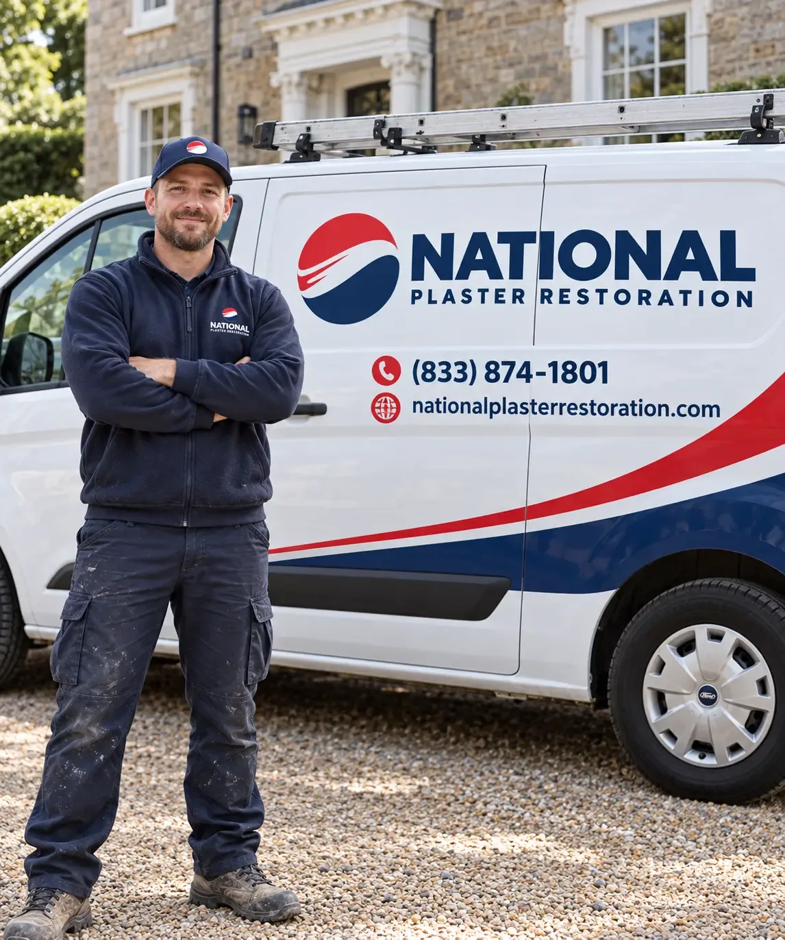 Plaster Repair company in Millville, MA